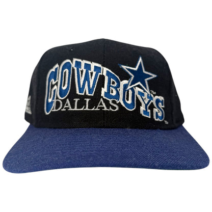 Vintage Dallas Cowboys Apex One Snapback