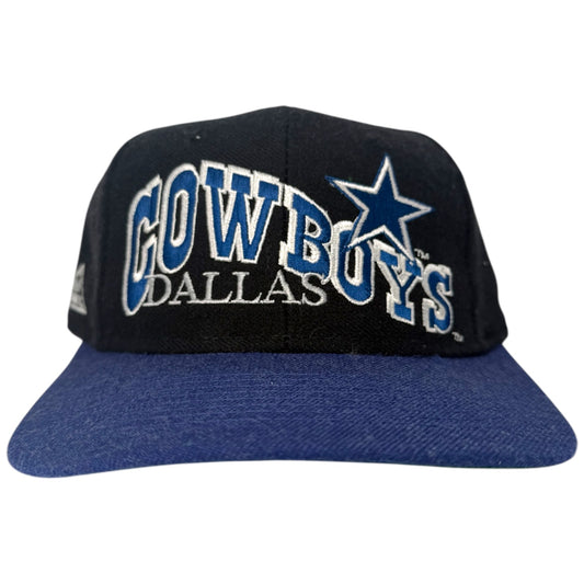 Vintage Dallas Cowboys Apex One Snapback