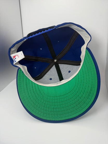 Vintage Seattle Mariners Snapback