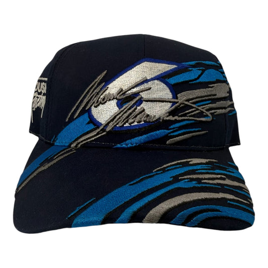 Vintage Mark Martin Valvoline Snapback