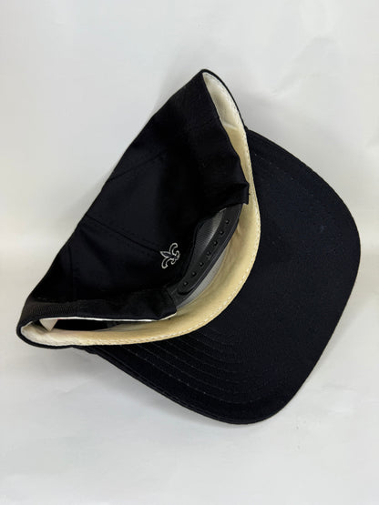 Vintage New Orleans Saints ANNCO Snapback