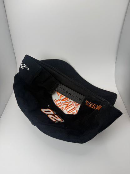 Vintage Tony Stewart Home Depot Snapback