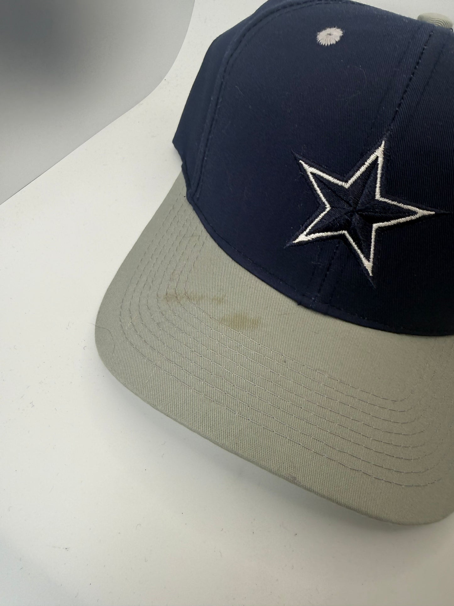 Vintage Dallas Cowboys Snapback
