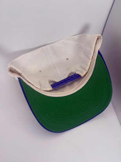 Vintage Duke Blue Devils Snapback