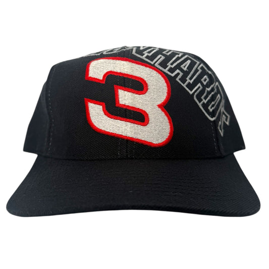 Vintage Dale Earnhardt Top Hit Snapback