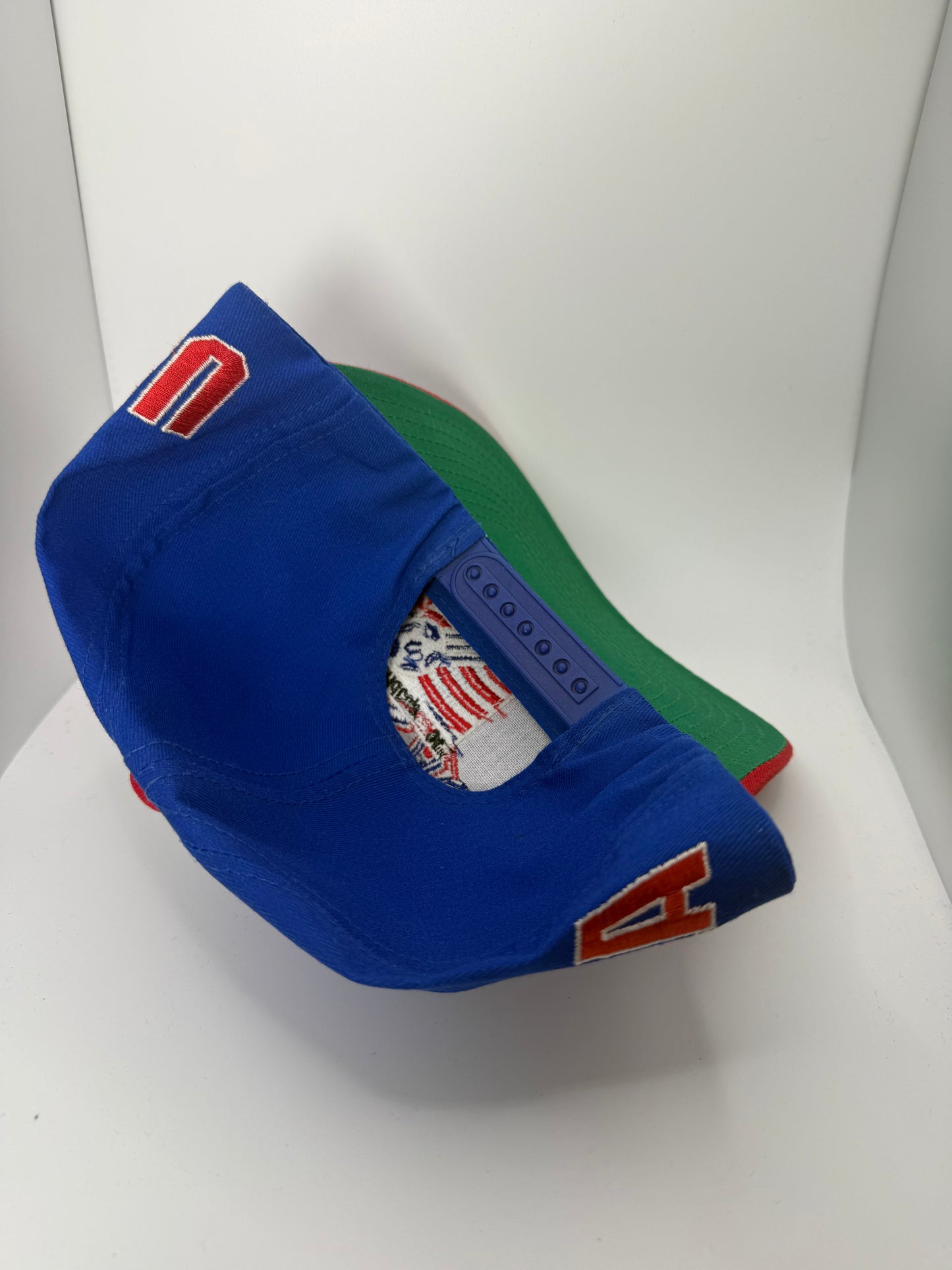 Vintage 1994 World Cup USA Snapback