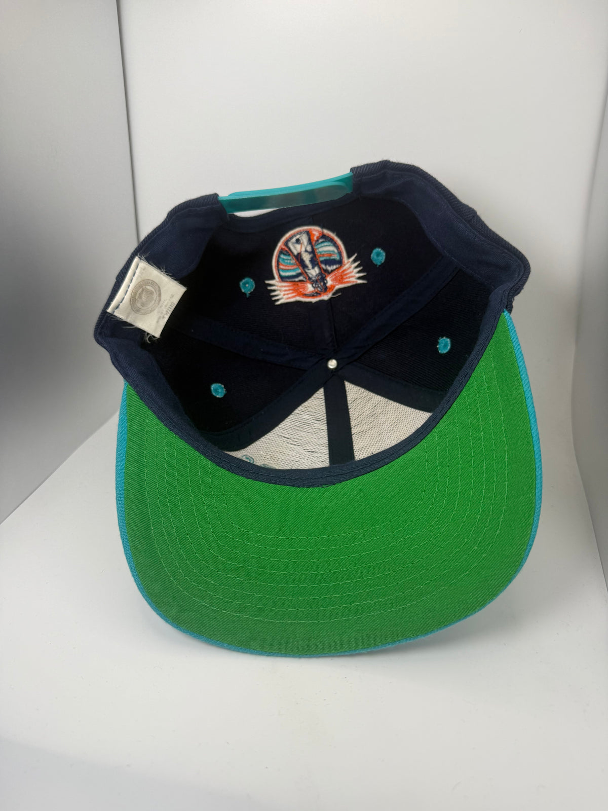 Vintage New York Islanders Snapback