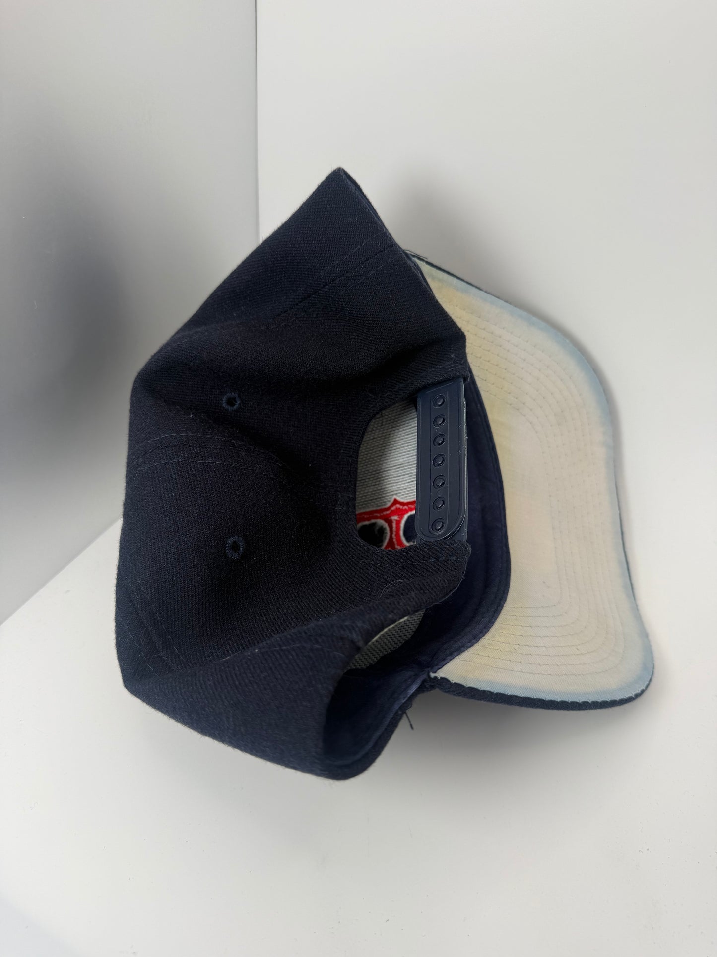 Vintage Boston Red Sox Snapback