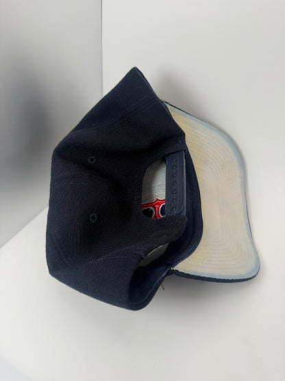 Vintage Boston Red Sox Snapback