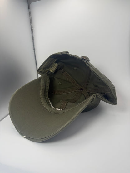 Ducks Unlimited Buckle Hat