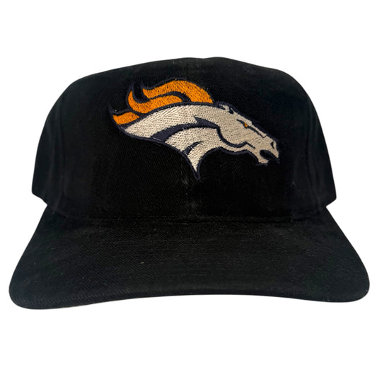 Vintage Denver Broncos Starter Snapback