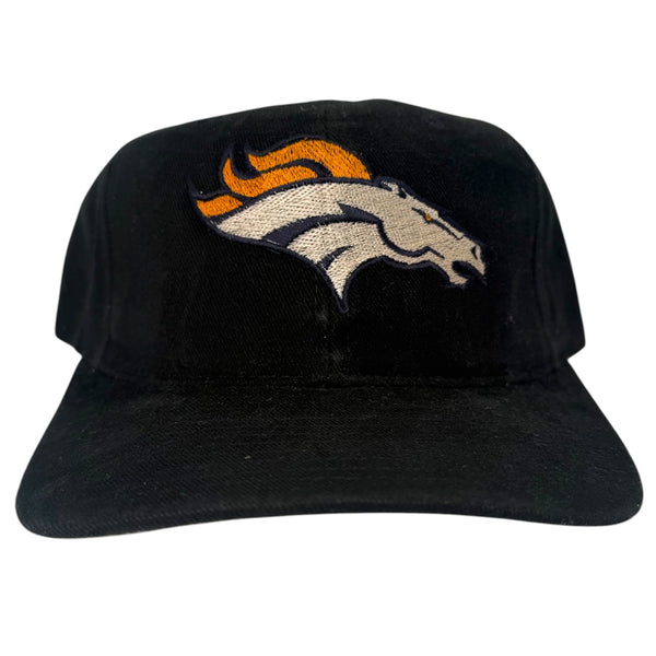 Vintage Denver Broncos Starter Snapback