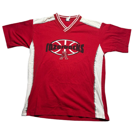 Vintage Arkansas Razorbacks Tee