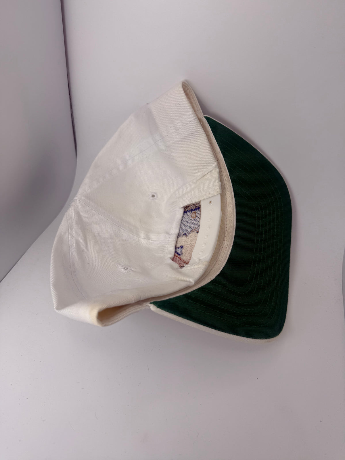 Vintage MLB 125th Anniversary Snapback