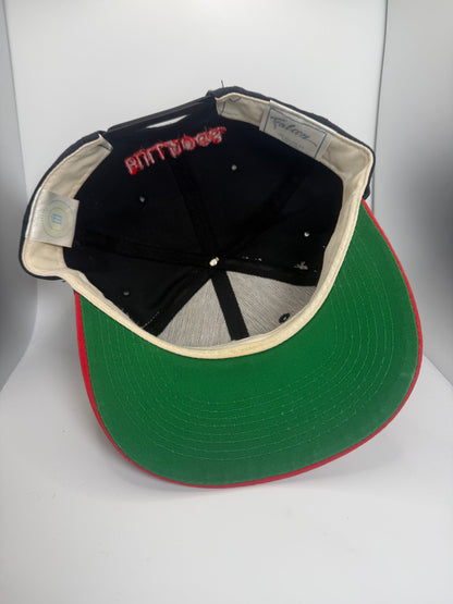Vintage Georgia Bulldogs Snapback