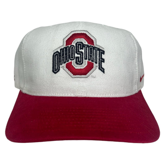 Vintage Ohio State Nike Strapback