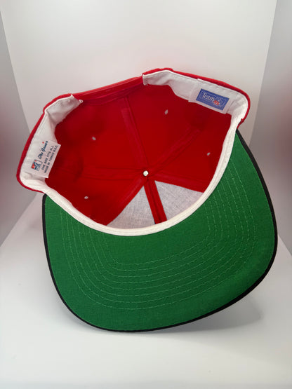 Vintage New York Giants The Game Snapback