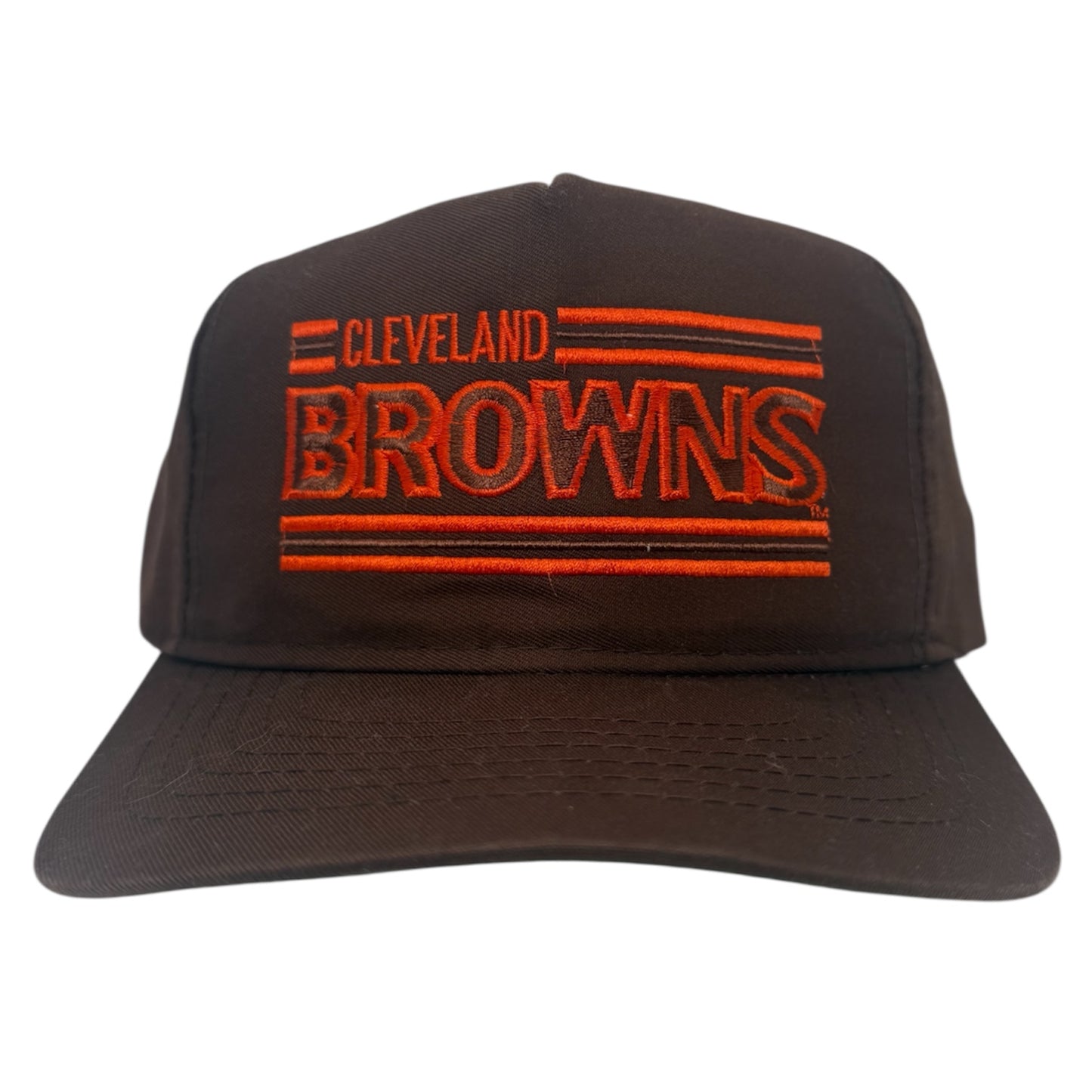 Vintage Cleveland Browns Snapback