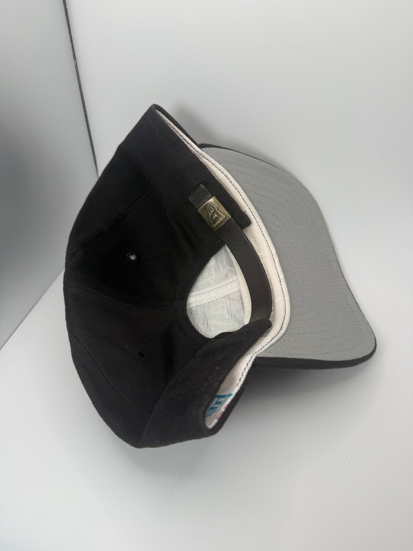 Vintage Kierland Golf Buckle Hat