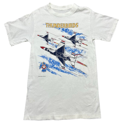 Vintage Thunderbirds Tee