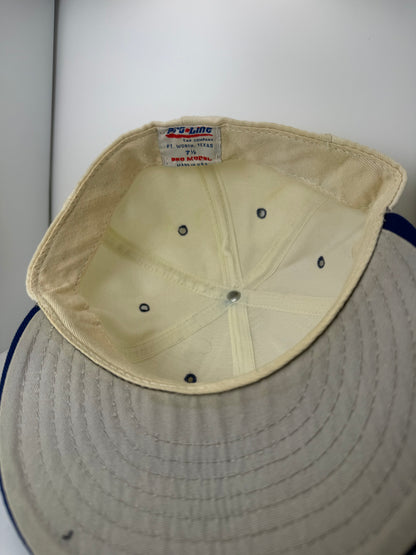 Vintage Tampa Bay Lightning Fitted Hat