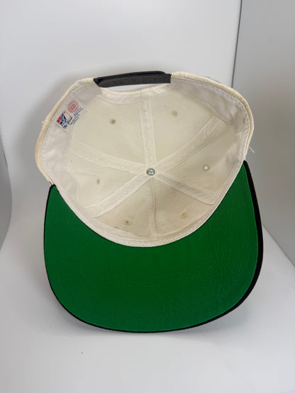 Vintage Vanderbilt Commodores The Game Snapback