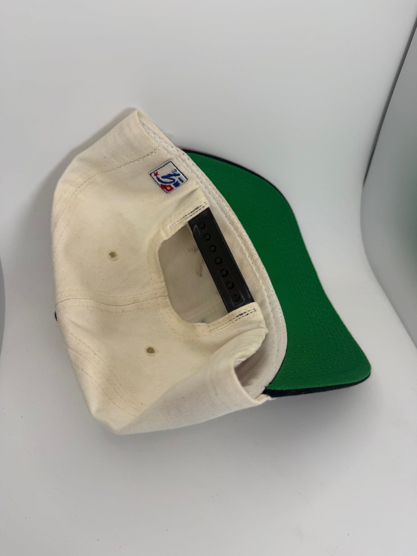 Vintage Vanderbilt Commodores The Game Snapback
