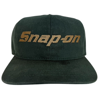 Vintage Snap-On Snapback