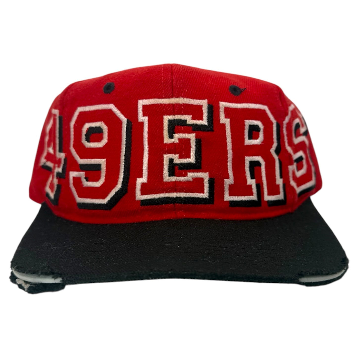 Vintage San Francisco 49ers Snapback