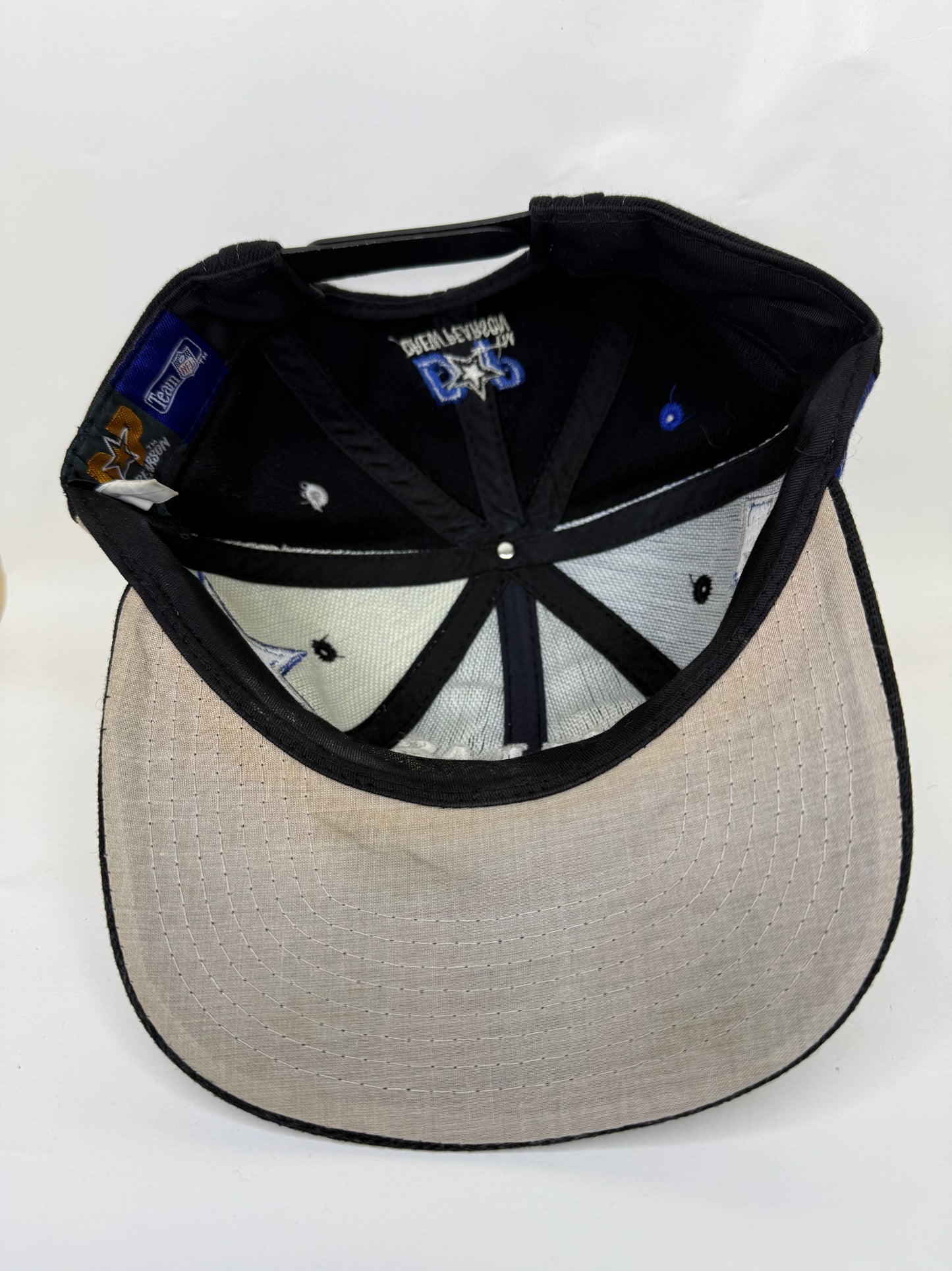 Vintage Dallas Cowboys Drew Pearson Snapback