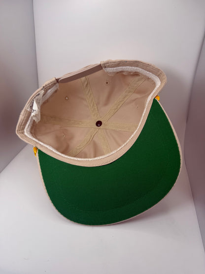 Vintage Old Course St Andrews Scotland Snapback