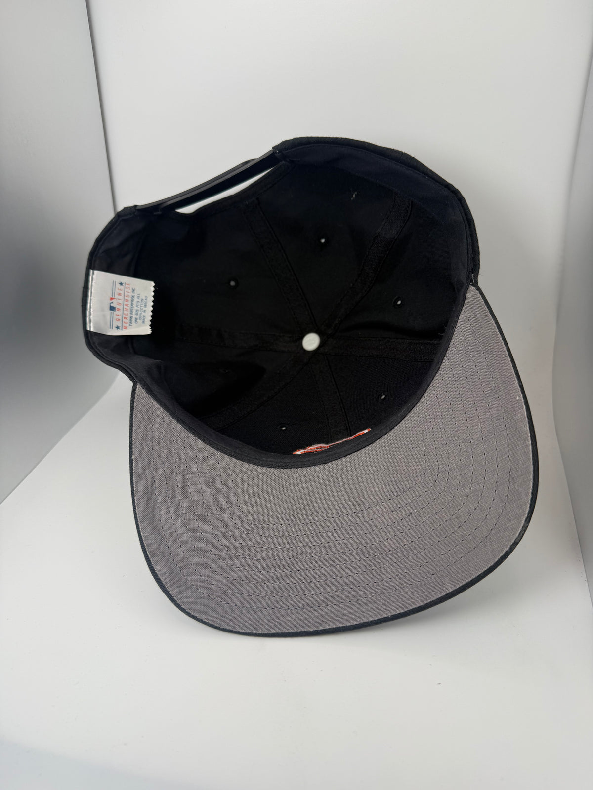 Vintage San Francisco Giants Snapback