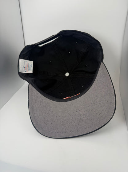Vintage San Francisco Giants Snapback