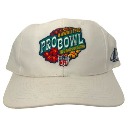 Vintage NFL Pro Bowl 1999 Hawaii Snapback