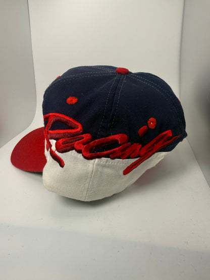Vintage Ford Racing Snapback