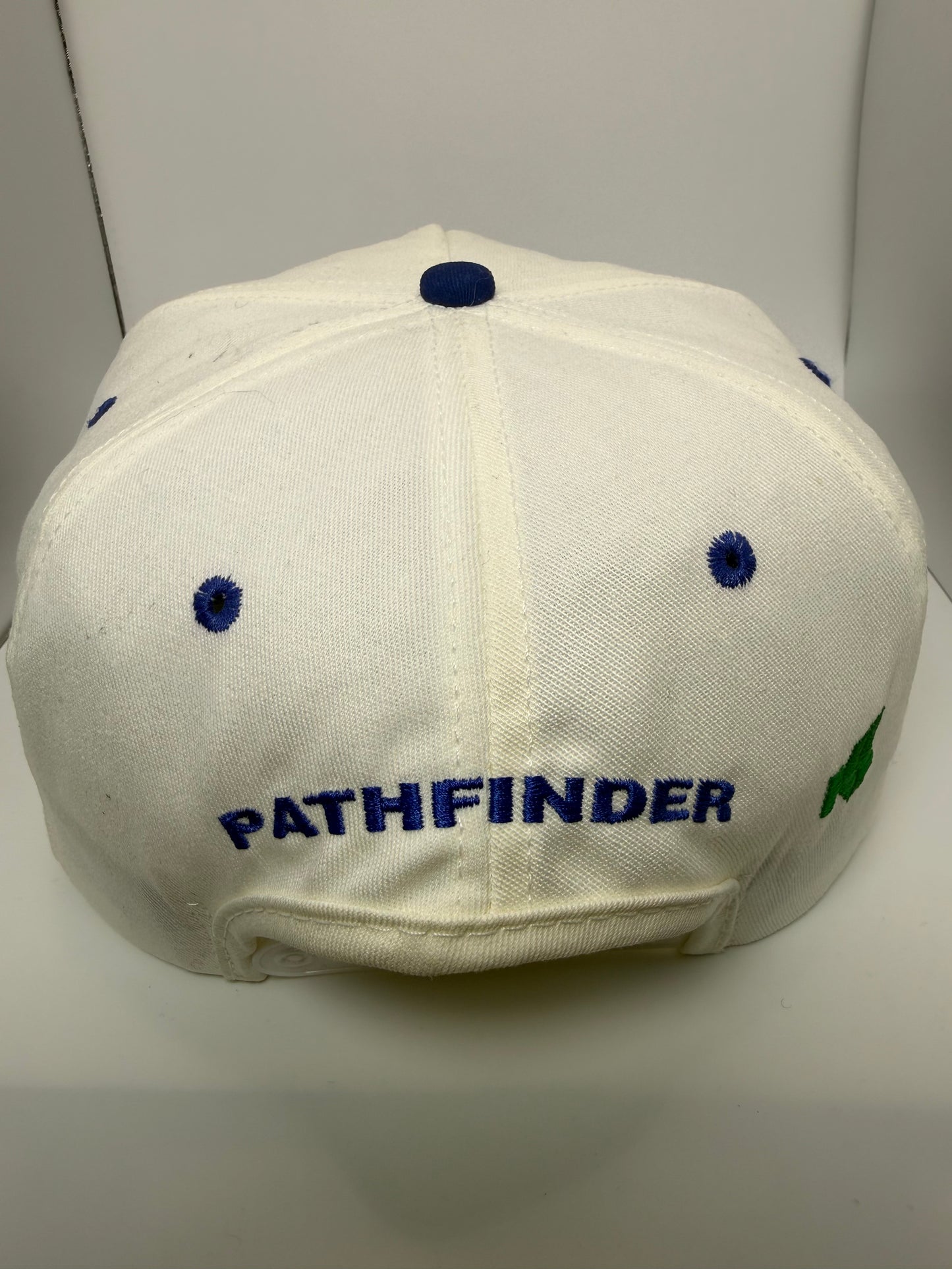 Vintage USA Snapback