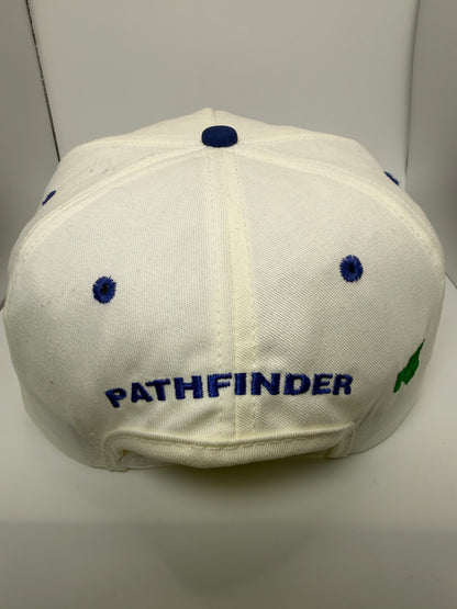 Vintage USA Snapback