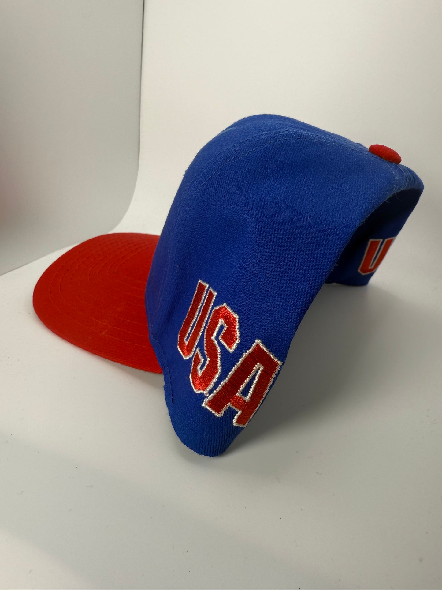 Vintage 1994 World Cup USA Snapback