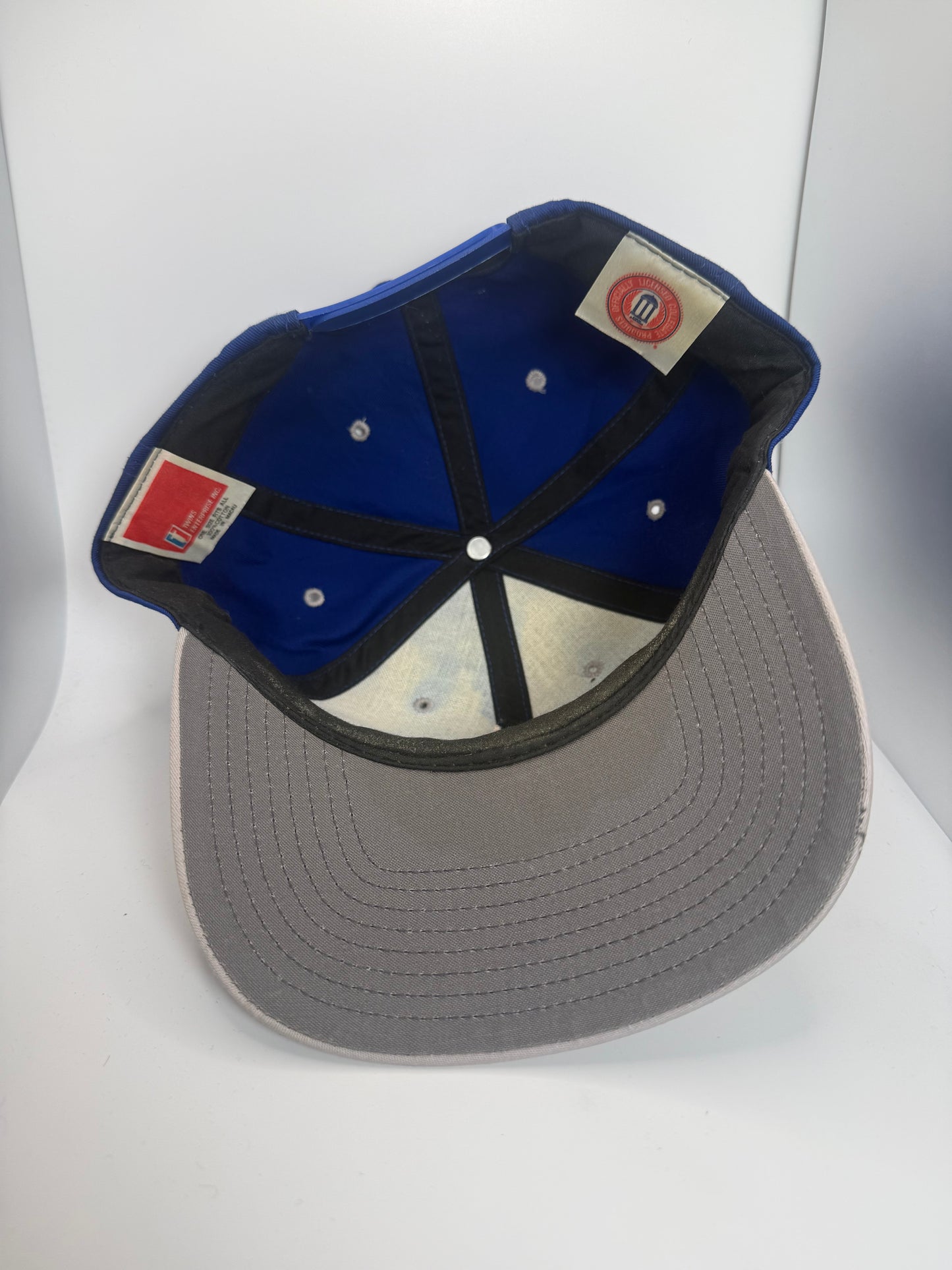 Vintage Kentucky Wildcats Snapback