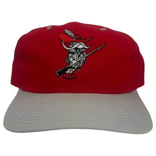 Vintage UNLV Rebels Snapback
