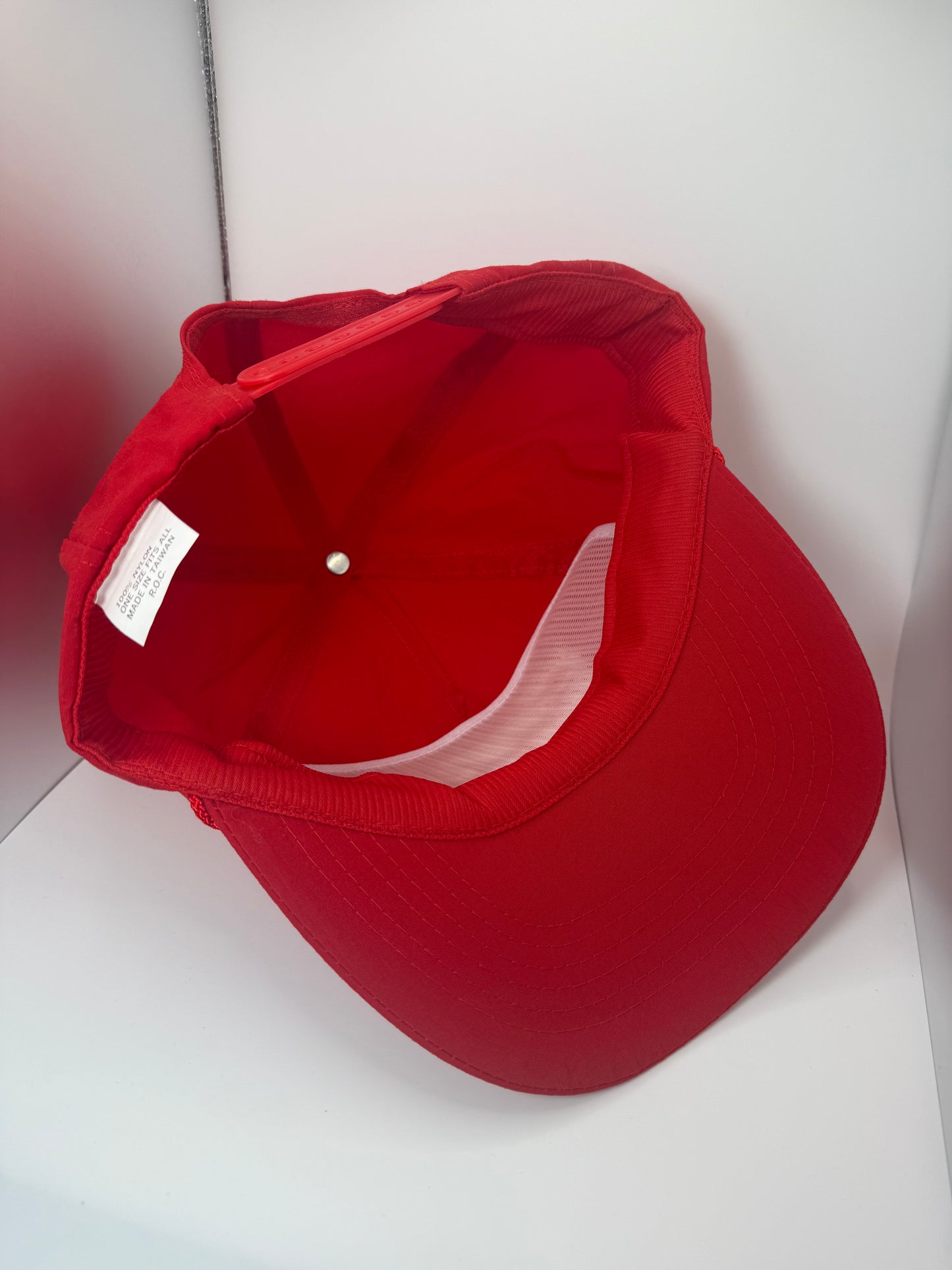 Vintage Coors Light Rope Snapback