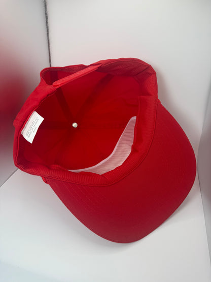 Vintage Coors Light Rope Snapback