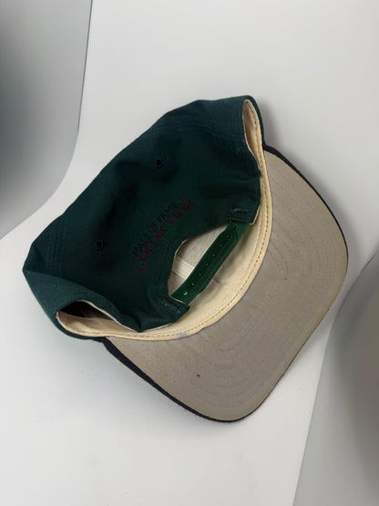 Vintage National Baseball Hall of Fame Snapback