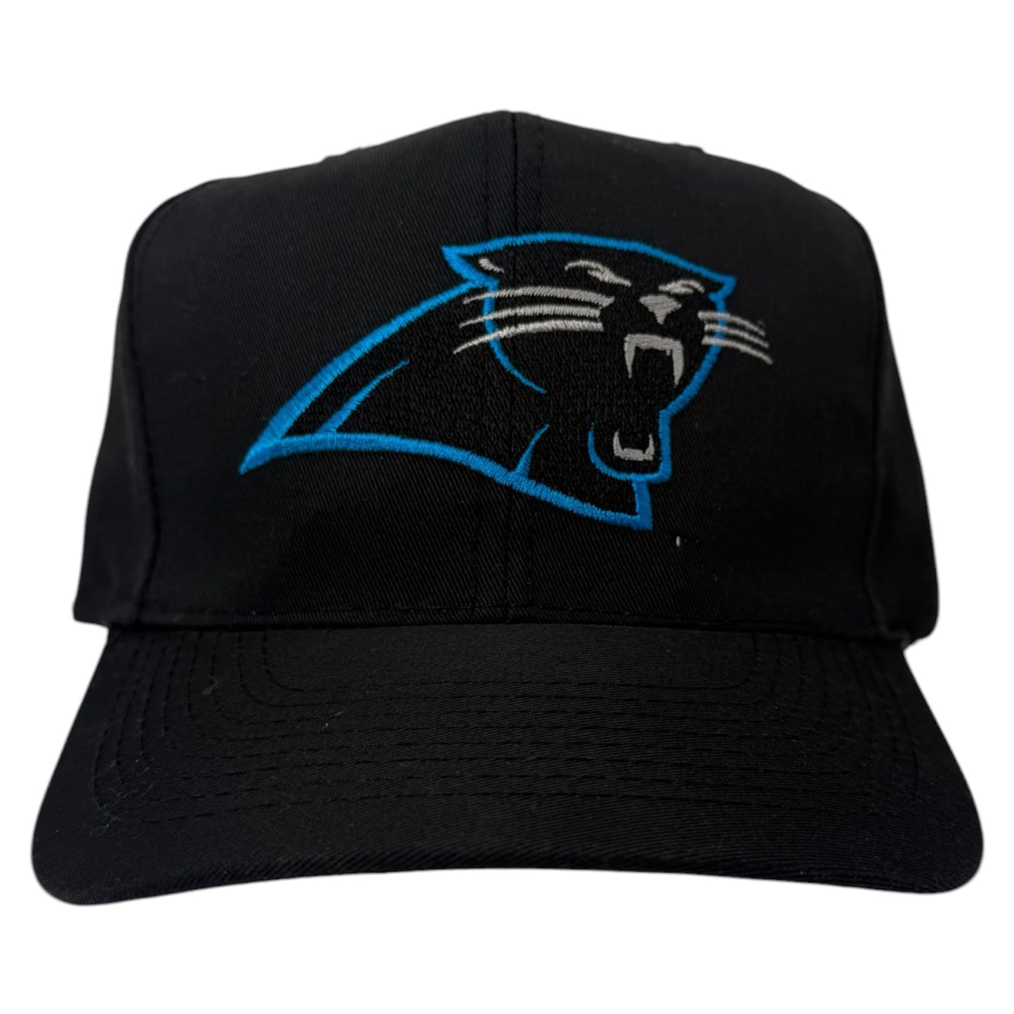 Vintage Carolina Panthers American Needle Snapback