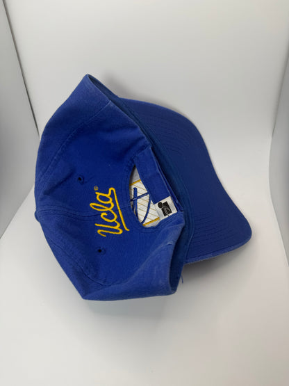 Vintage UCLA Bruins Sports Specialties Strapback