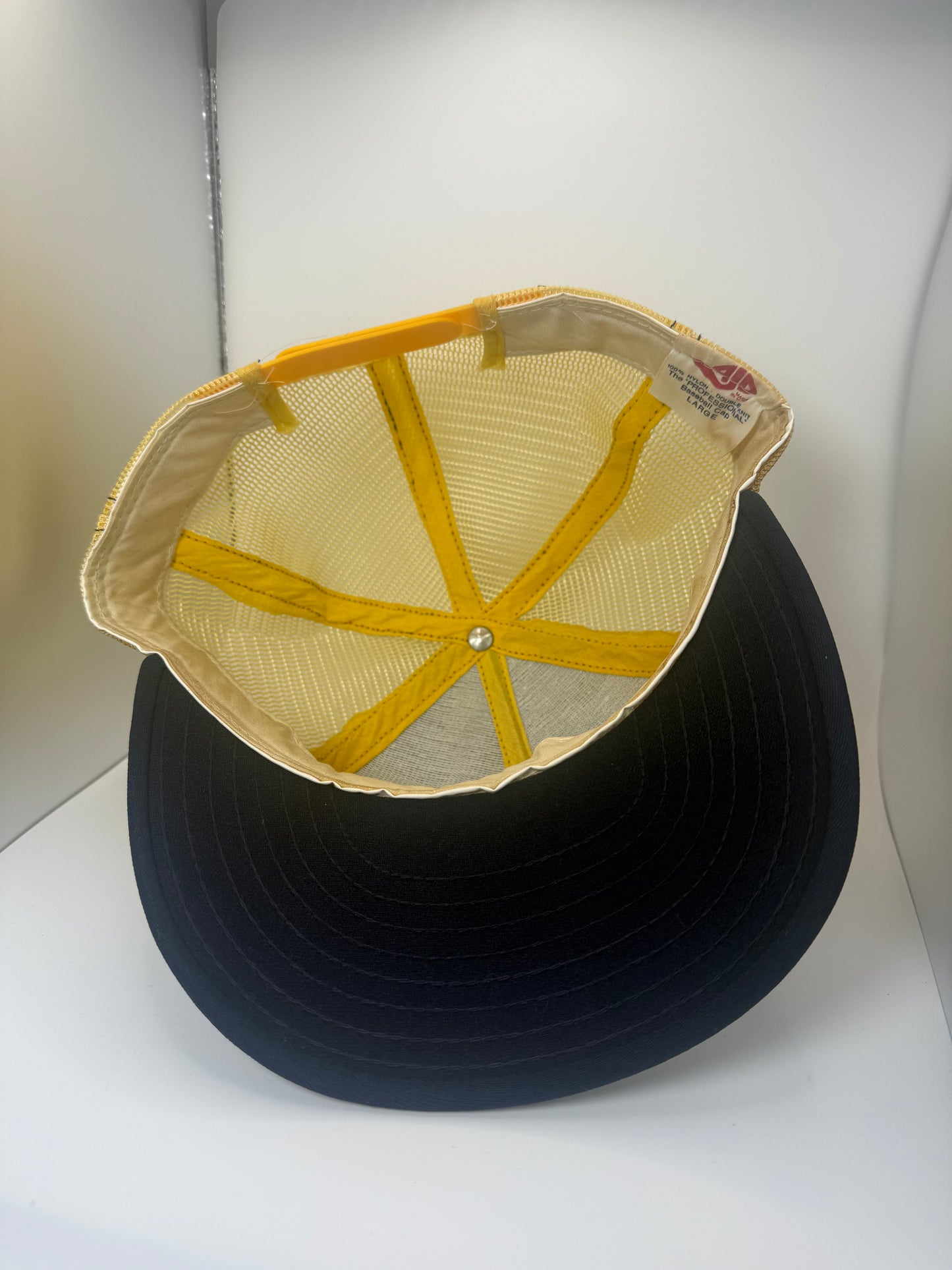 Vintage Akron Zips Snapback