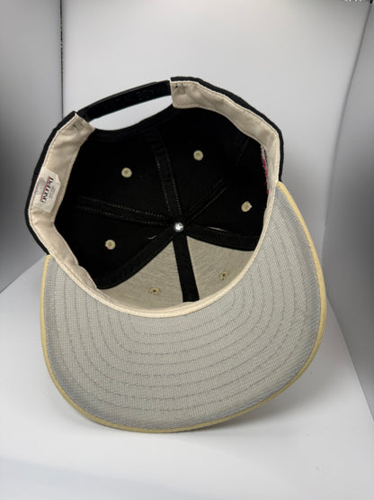 Vintage New Bern Bears MiLB Snapback