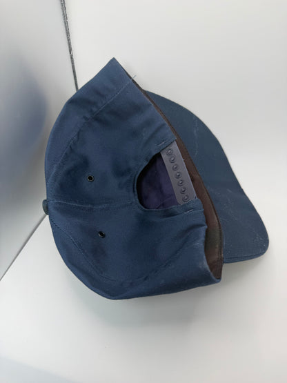 Vintage NBC Sports Snapback