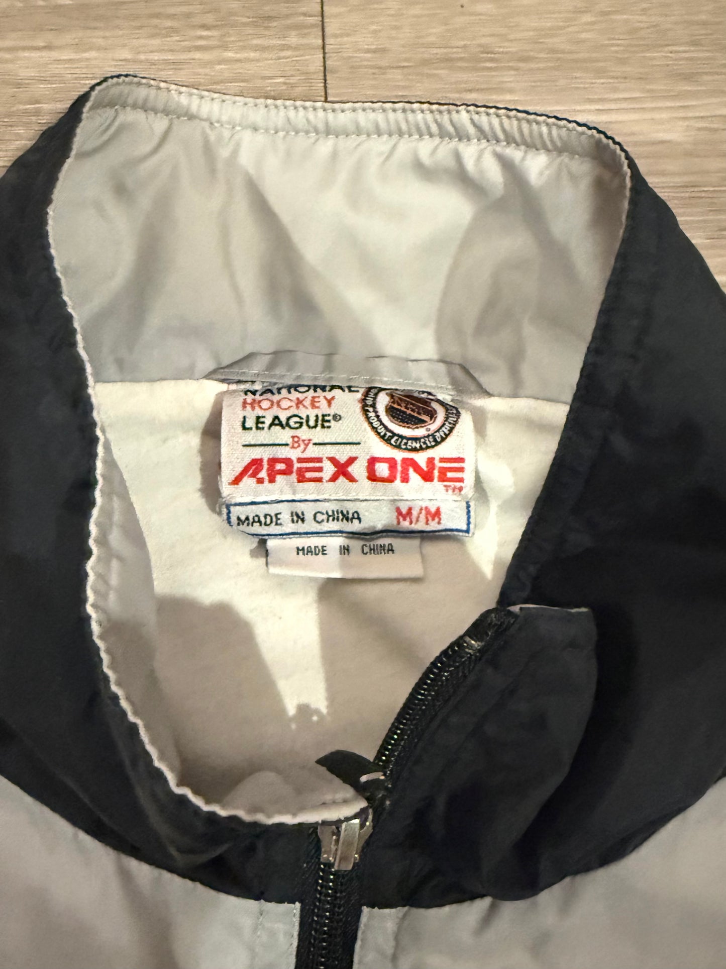 Vintage Los Angeles Kings Apex One Jacket