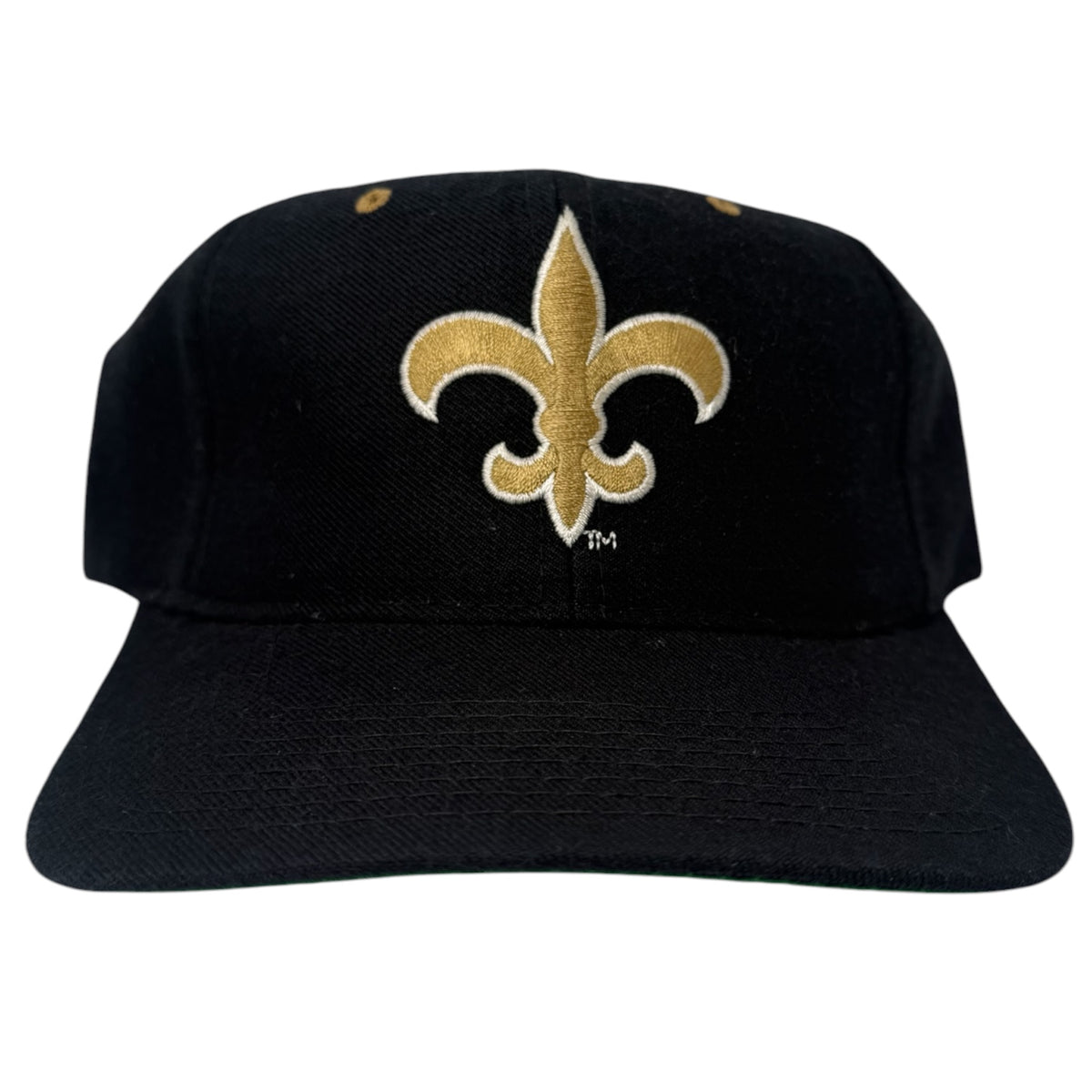 Vintage New Orleans Saints Snapback